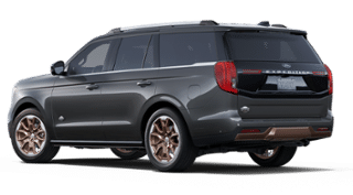 2025 Ford Expedition® External Image 3